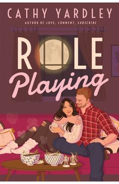 Role Playing - Cathy Yardley