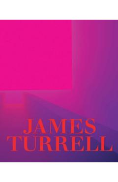James Turrell: A Retrospective - James Turrell