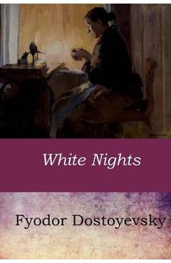 White Nights - Constance Garnett