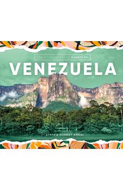 Venezuela - Cynthia Kennedy Henzel