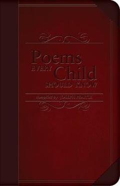 Poems Every Child Should Know - Joseph Pearce