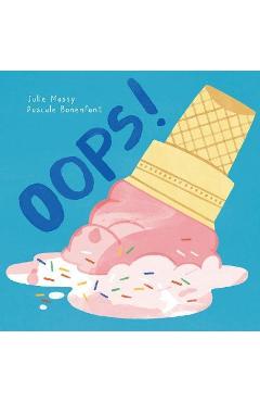 Oops! - Julie Massy