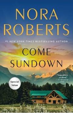 Come Sundown - Nora Roberts