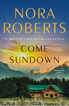 Come Sundown - Nora Roberts