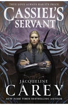 Cassiel's servant - jacqueline carey