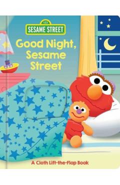 Sesame Street: Good Night, Sesame Street