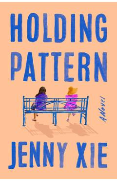 Holding Pattern - Jenny Xie