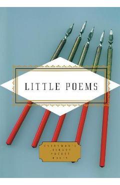 Little Poems - Michael Hennessy