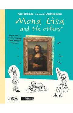 Mona Lisa and the Others - Alice Harman
