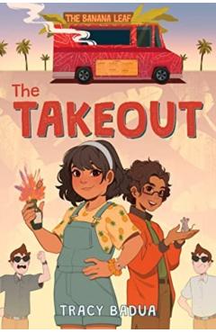 The Takeout - Tracy Badua