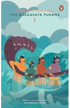 Bhagavata Purana 1 - Penguin India