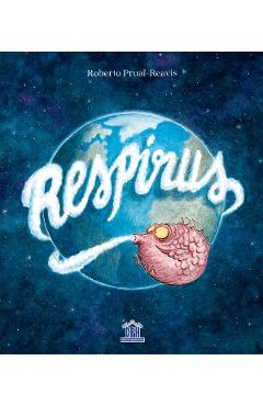 Respirus - roberto prual-reavis