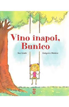 Vino inapoi, bunico - Sue Limb - PANDORA