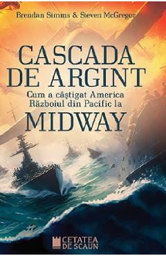 Cascada de argint - brendan simms, steven mcgregor