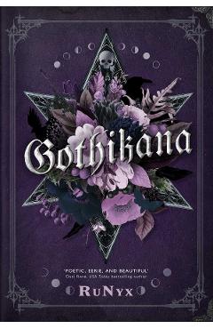 Gothikana (Rebellion)