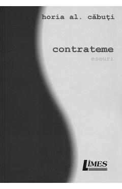 Contrateme - Horia Al. Cabuti - LIMES