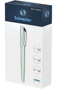 Set cadou Callissima menta
