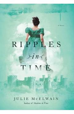 Ripples in Time - Julie Mcelwain