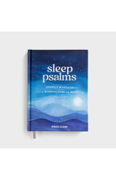 Sleep psalms - pray com