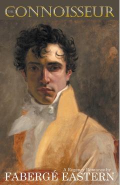 The Connoisseur - Faberge Eastern