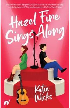 Hazel Fine Sings Along - Katie Wicks