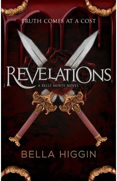 Revelations - Bella Higgin