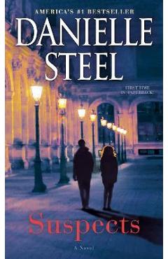 Suspects - Danielle Steel