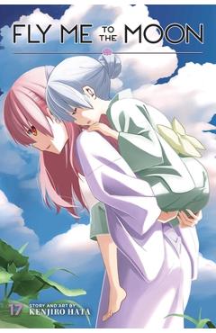 Fly Me to the Moon, Vol. 17 - Kenjiro Hata