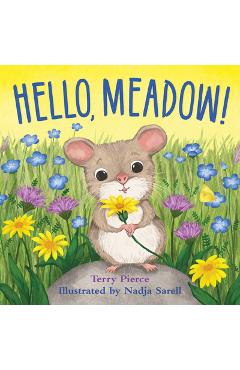 Hello, Meadow!