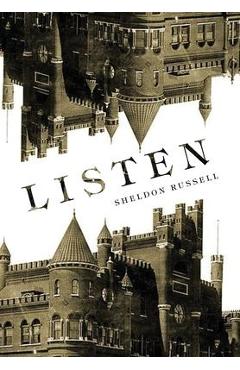 Listen - Sheldon Russell