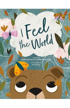 I Feel the World - Zanni Louise