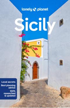 Lonely Planet Sicily 10 - Nicola Williams