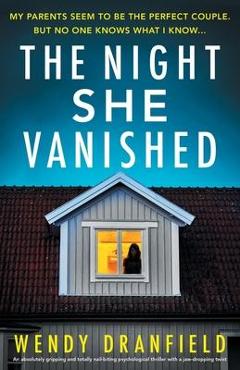 The Night She Vanished - Wendy Dranfield - Imagine 1