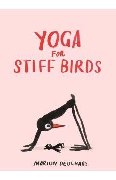 Yoga for Stiff Birds - Marion Deuchars