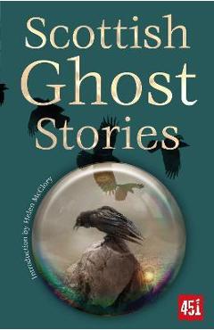 Scottish Ghost Stories - Helen Mcclory