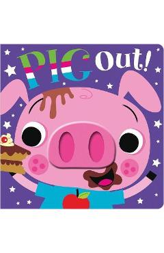 Pig Out! - Make Believe Ideas