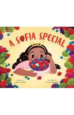 A Sofia Special - Julie Falatko