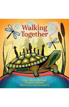 Walking Together - Albert D. Marshall