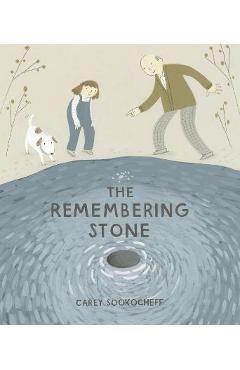 The remembering stone - carey sookocheff