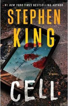 Cell - Stephen King