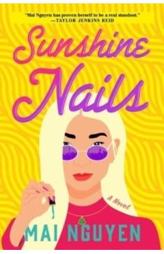 Sunshine Nails - Mai Nguyen