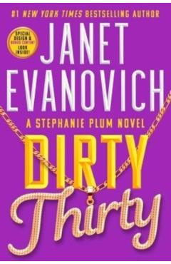 Dirty Thirty - Janet Evanovich