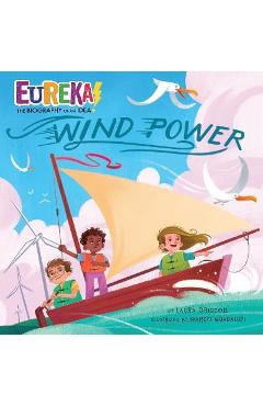 Wind Power - Laura Driscoll