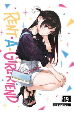 Rent-A-Girlfriend 19
