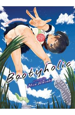 Bootyholic - Misa Wasabi