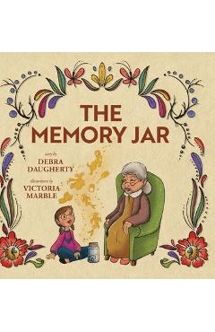 The Memory Jar - Debra Daugherty