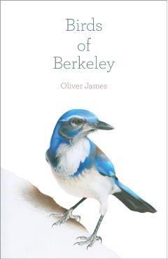 Birds of Berkeley - Oliver James
