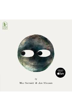 Circle - Mac Barnett