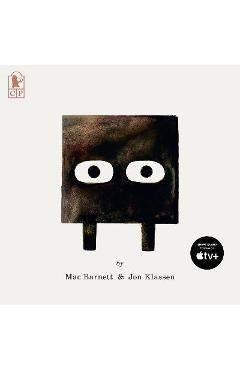 Square - Mac Barnett