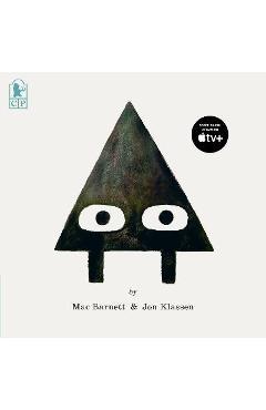 Triangle - Mac Barnett